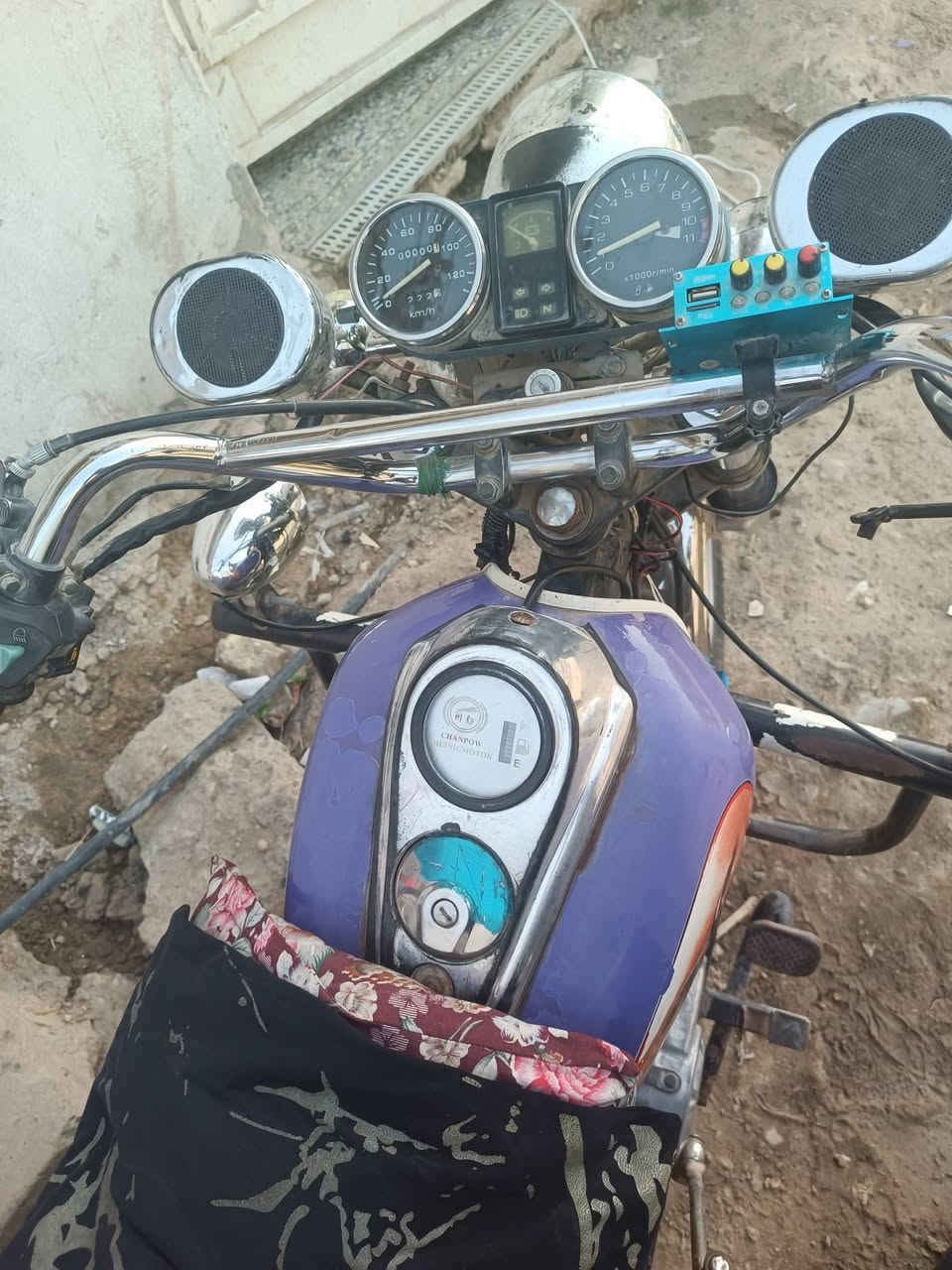 سلام عليكم ستوته لبيع مديل 20مكفوله عفاله عامه اوراق أصولي السعر مليون800او بيه مجال0771271101متواجد وتساب


**إذا كنت صاحب هذا الإعلان وتريد حذفه لأي سبب، رجاءا أرسل رسالة إلى الدعم الفني**