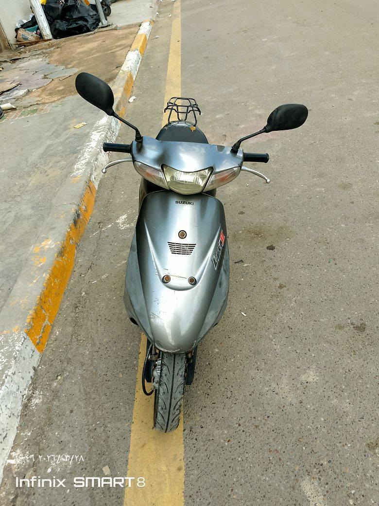 دراجة سازوكي خفاش ياباني اخت الجديده دبل ستان صفح وعريض ستان حساس مكاني الحرية السعر275قفل رقم الهاتف ***********
