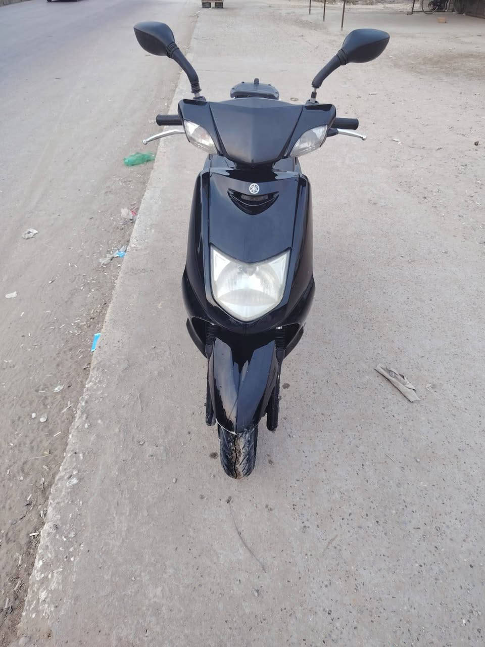 سكنز  ياباني كفاله بدون نقص كلشي شغال المكان حله حي جزائر السعر 500 او بيها مجال ***********
