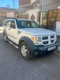 دوج نيترو • ٢٠٠٧ • بيهه صبغ