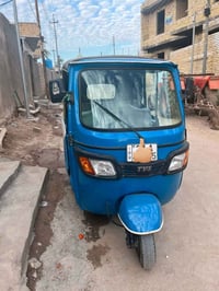 تكتك للبيع موديل 2022 رقم انكليزي ضربه بلغد معمره حار السعر خاص والشرا...