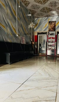 صالون للبيع • مجهز بالكامل • شامية شارع الحمام