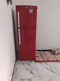 ثلاجة • بدون تصليح • حجم ١٥