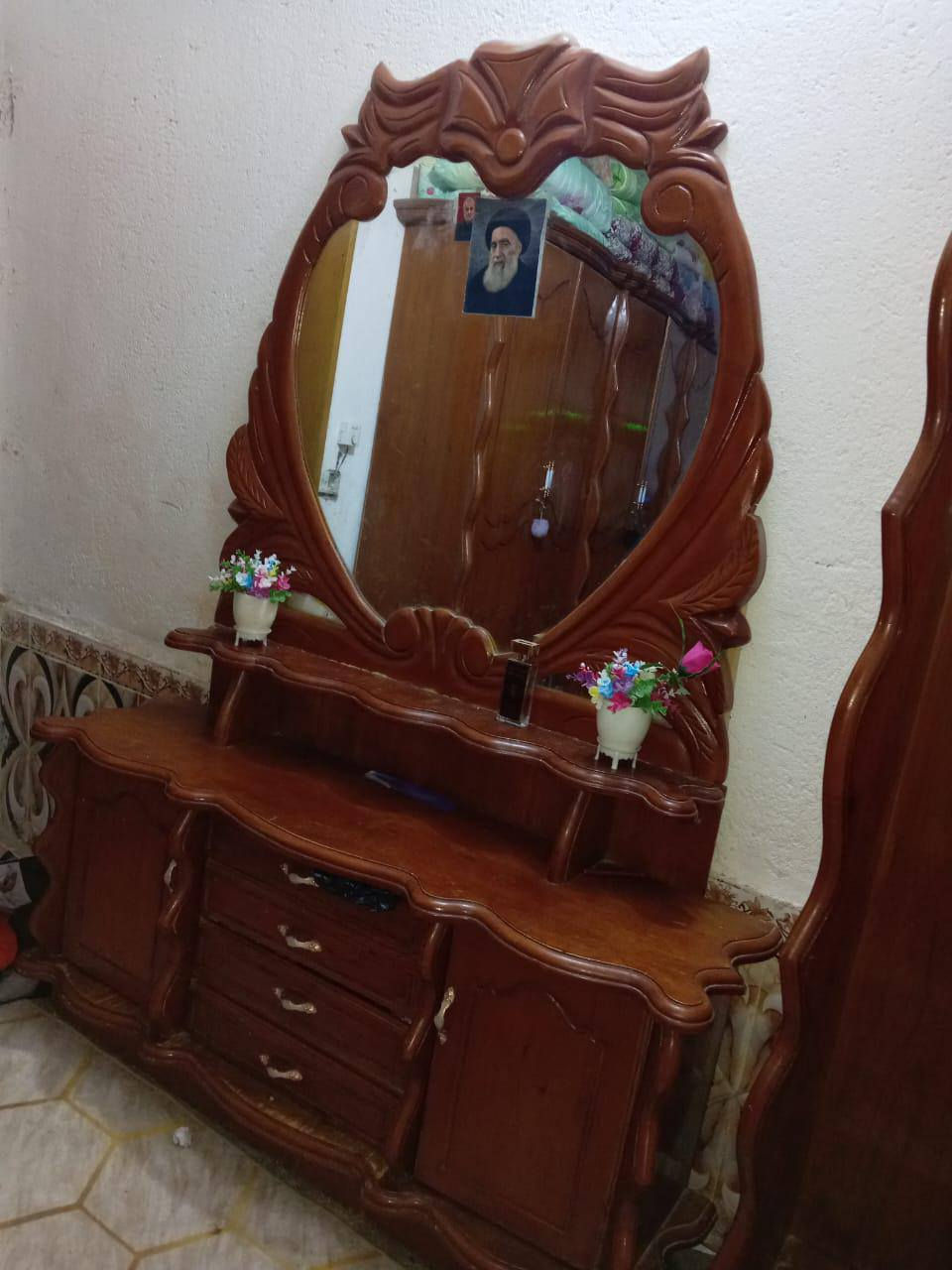 غرفه خشب صاج للبيع سعر650


**إذا كنت صاحب هذا الإعلان وتريد حذفه لأي سبب، رجاءا أرسل رسالة إلى الدعم الفني**