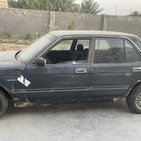 سيدان • موديل ٢٠٠٠ • رقم كربلاء