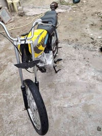 موتور • موديل ٢٠١٩ • مكفولة من السرقة