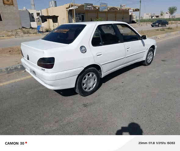 السلام عليكم  بيچو  306  /  2002
محرك كير تبريد شرط  طخم وباتري وايرمنيه جدد
كابون  بنزين بيها   السعر ٢٩
***********
***********
