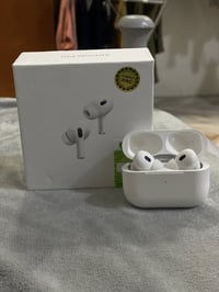 ايربود برو ماستر • عازل ضوضاء • بلوتوث ٥.٣