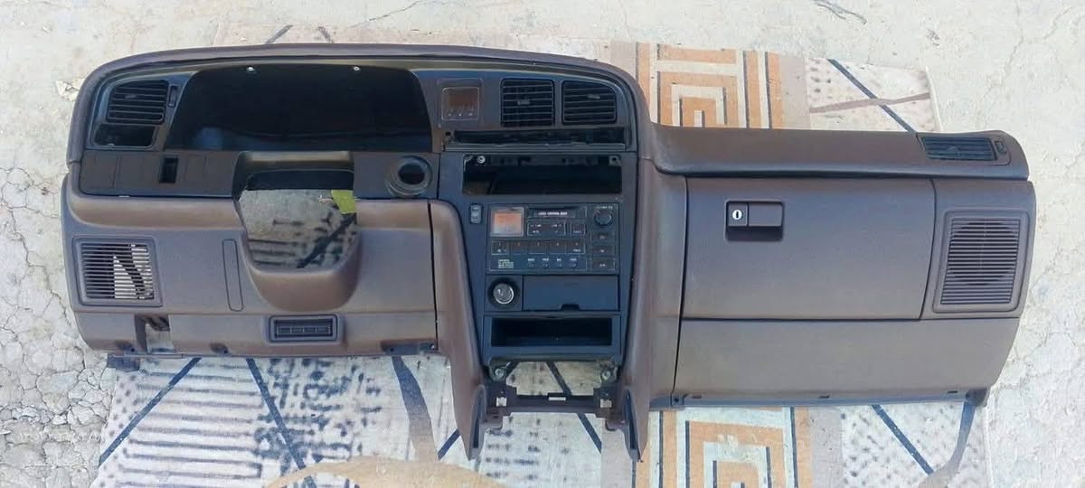 السلام عليكم نعمل علاتصليح اي نوع دشبول ٢٥٠عرض 💥 المدت ١٠ ايام من تاريخ ١٨/٥ ***********مكان نجف
