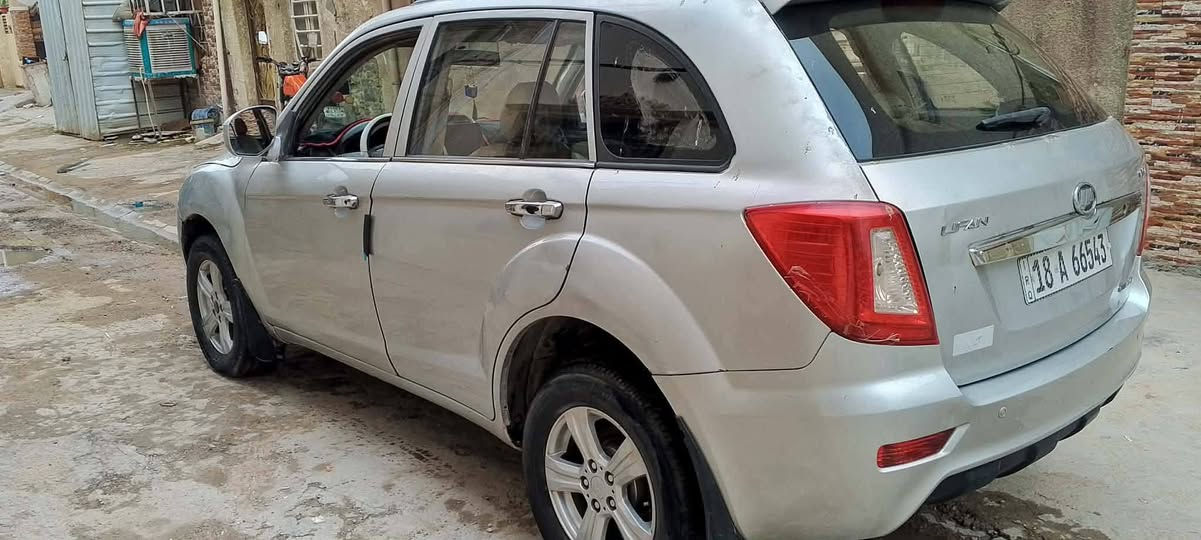 سلام عليكم ليفان x60 ٢٠١٦ كير اوتماتيك كير محرك جيد جدا تخم تاير جديد رقم بابل بسمنه تحويل مباشر للبيع أو مرس السعر ٥٥ اوبيه مجال حك الجيه لمكان بغداد الجديده الرقم ***********
