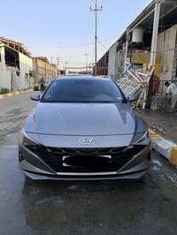 النترا ٢٠٢٣ • مكينة ٢٠٠٠ • ماشيه ٥٠ الف