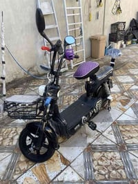 دراجة شحن • موديل 2023 • كركوك پنجا علي