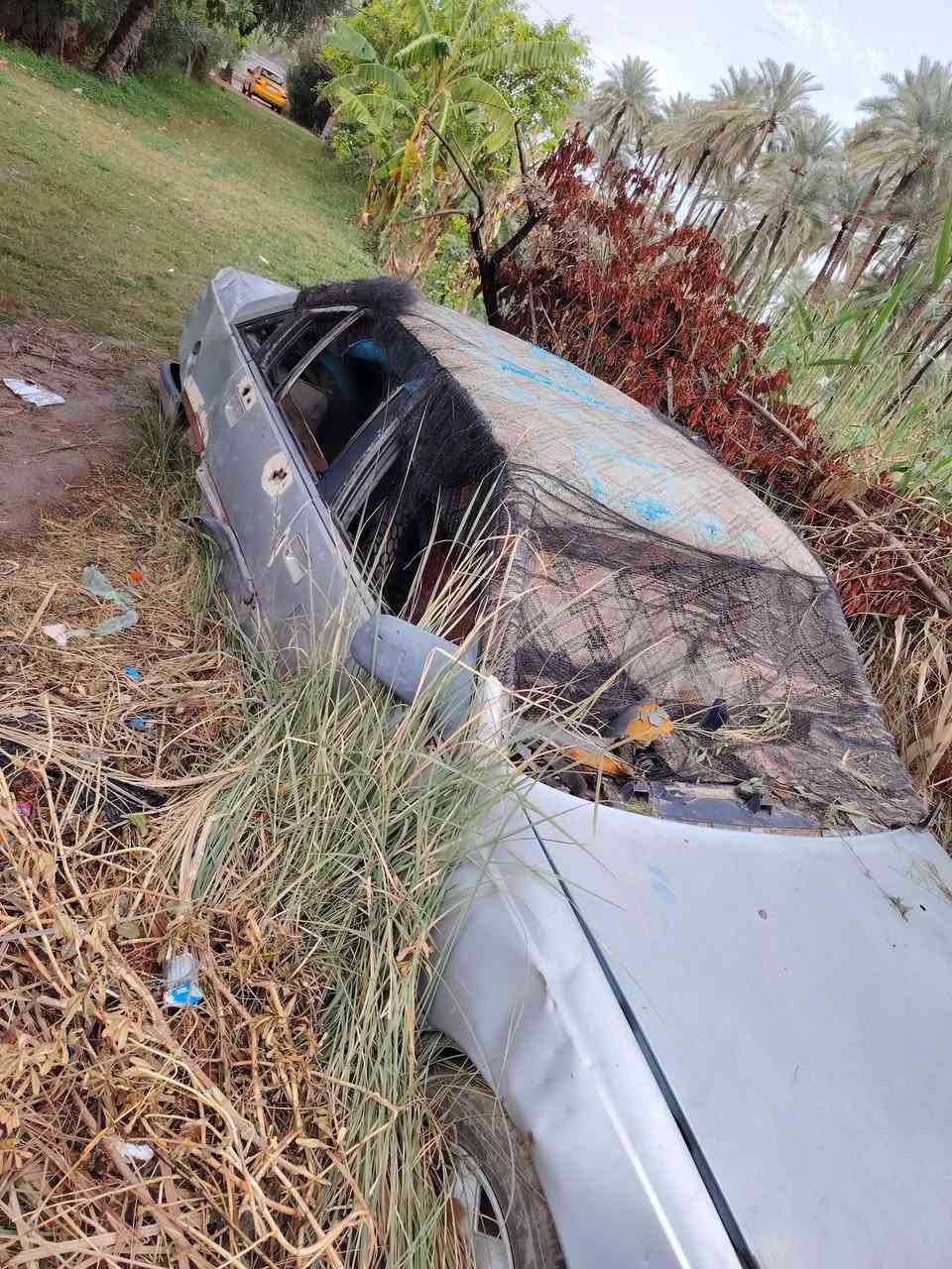 السلام عليكم اوبل للبيع مكينه جديده كير اوتوماتيك بدون أرقام يعني تفصيخ ***********
