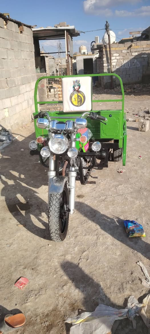 سلام  عليكم ستوته للبيع موديل2023؟ مكينه  خير من الله كهربائيات شغاله ركبه مكفوله تخم تاير چوبلس ورك عالي اوراق أصولي   عنوان ميسان حي الوحده  سعر1850
***********
