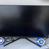 شاشة فول HD • 180 فريم • ضربة خفيفة