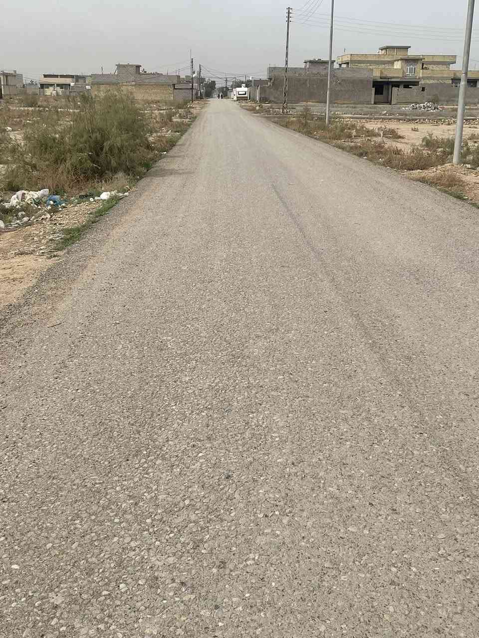 السلام عليكم بيت ١٠٠ متر نزال ١٠ واجه ١٠ الكرغوليه شارع ملاين أقرار ٢٥ الرقم ***********
