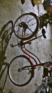 بايسكل • مكاني • بغداد البنوك