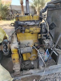 مولد بيركز • 3بستم • راس توليد صيني