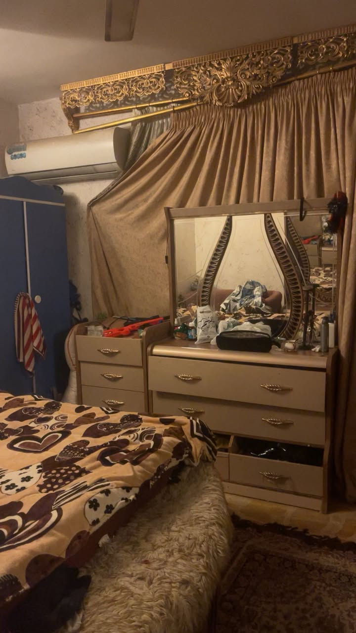 غرفه نوم تركية للبيع مكاني بغداد شارع فلسطين *********** واتس اب
