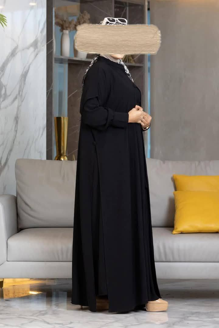 الاستفسار والحجز فقط واتساب+9647775744834
الخامة آيروبين  صيفي بارد ...عبايه
الحد وزن 150
السعر 40


**إذا كنت صاحب هذا الإعلان وتريد حذفه لأي سبب، رجاءا أرسل رسالة إلى الدعم الفني**