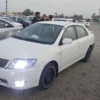 كورلا • ٢٠٠٥ • محرك ١٦٠٠