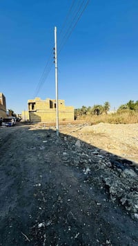 الاسماعيليه الثانيه • ١٨٠م • خدمات كاملة