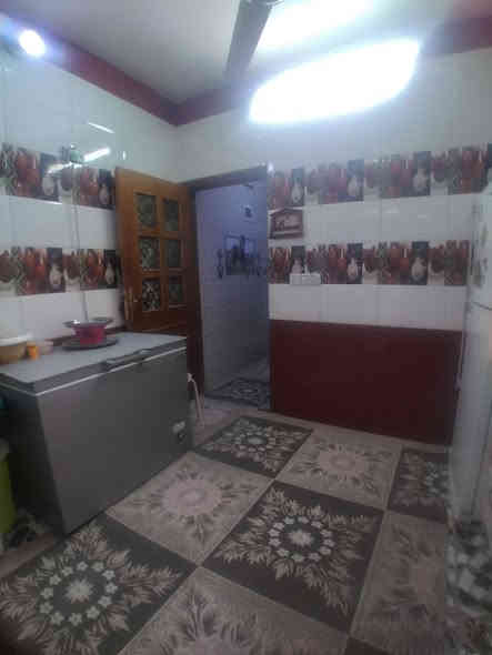 سلام عليكم دار للبيع ٥٠ متر طابقين يحتوي على غرفتين نوام وصاله ومطبخ وصحيات في طي شاطى التاجي الكاظمية الثانيه وسط الطي للإستفسار على الخاص ***********
