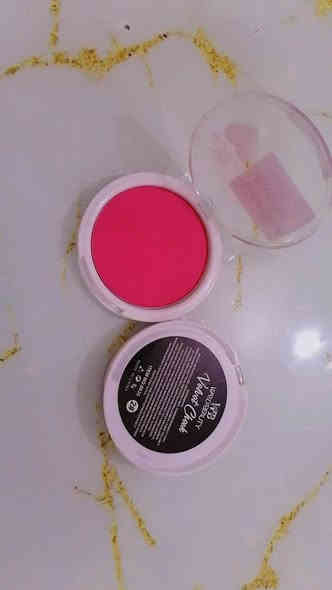 بلشر خد ( مورد خد)  اقراص ⟵(๑¯◡¯๑) 

ب 4 تدرجات ◕‿◕ 

السعر 1500 ʕ´•ᴥ•`ʔ 

للحجز والاستفسار ع الخاص او واتساب ***********

#متوفر_توصيل_داخل_كربلاء
