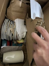 فرفوري • كارتونتين • خشن وناعم