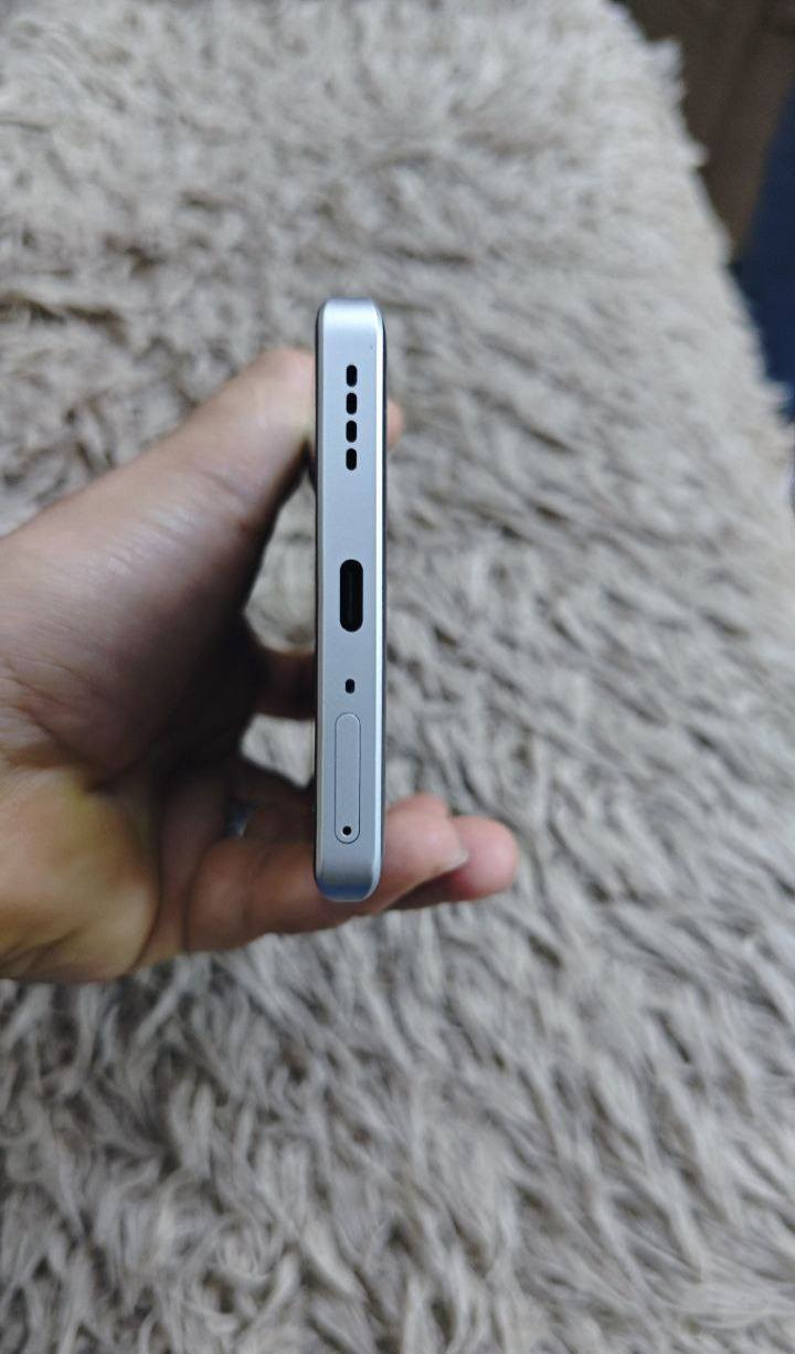 Realme Gt 6t
جهاز اخو جديد نظافة فول غراضه كاملة سعره 450الف وبيها مجال
مكاني كركوك


**إذا كنت صاحب هذا الإعلان وتريد حذفه لأي سبب، رجاءا أرسل رسالة إلى الدعم الفني**