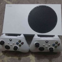 اكس بوكس سيريس اس • ١تيرا • يد إضافية