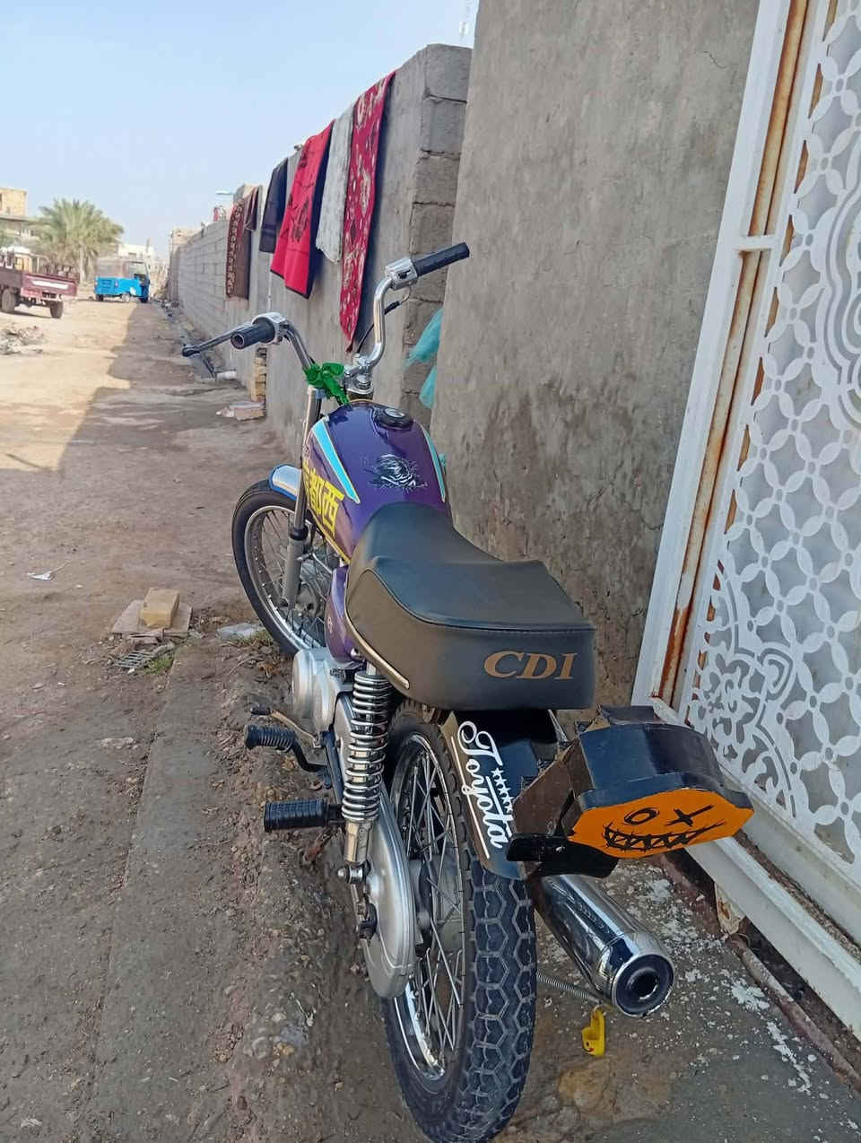 للبيع نامه 2021اوراق اصولي محركه رابيدو ***********
مكان رفاعي
