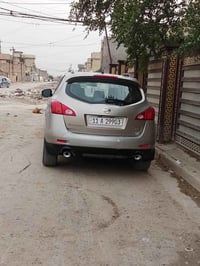 نيسان مارونا 2009 وارد امريكي مكانها تقاطع درويش للبيع عمام راوس سعرها...