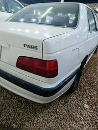 بيجو بارص 2011 رقم نجف للبيع بيها شوية تصليحات صبغ للاتصال 07801265282