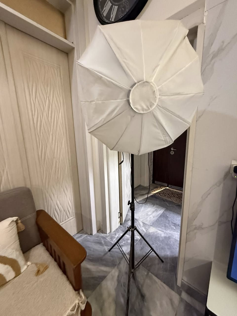 اضاءه تصوير عدد 2
***********
