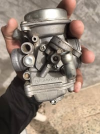 كابريتر ماكس • برغي سلولي • قطع غيار