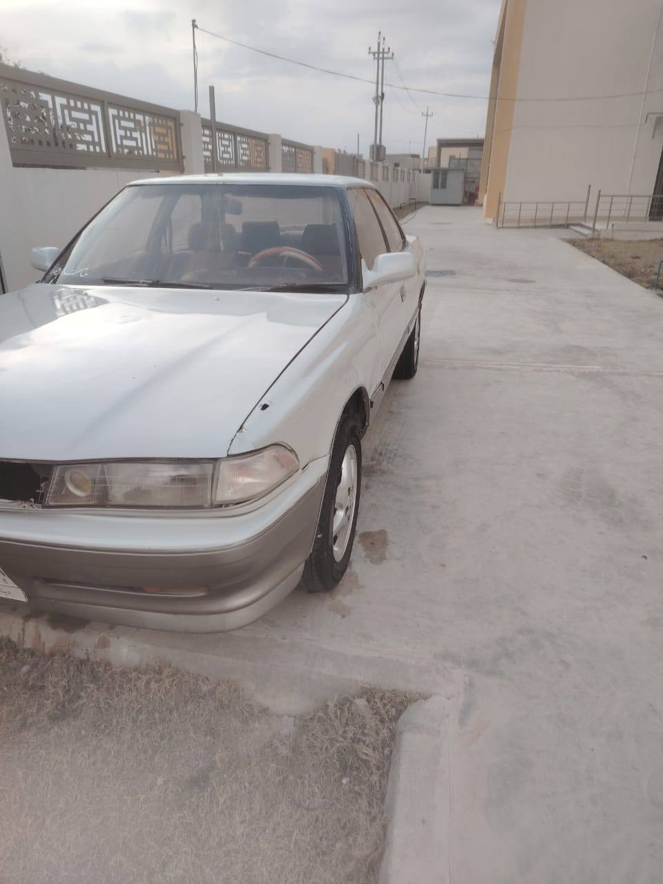 من رخصه مدير كروب لبيع مارك شطح م 91 مكينه كير بطه  رقم ديالى شرط تحويل.  كهربيات كلهه شغاله. لايتات ويل كب  داخلهه حلو. يياره مال جناي سعرهه 30. وبيهه مجال لكيبن دياله الوجيهه خوان مكلف بنشر هاد رقم صاحبهه.   ‏‪***********‬‏. خابره وفتهم من عده
