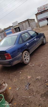 موديل ٩٢ • محرك ١٨ • رقم دولي دهوك