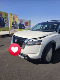 نيسان باثفيندر 2022 SL PLUS فول فول مواصفات بلاك اودشين فول بدون بانور...