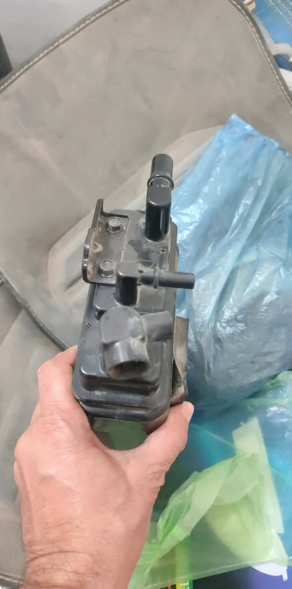 السلام عليكم مبخرة توكسان للبيع شرط الفحص حلل واخذ


**إذا كنت صاحب هذا الإعلان وتريد حذفه لأي سبب، رجاءا أرسل رسالة إلى الدعم الفني**