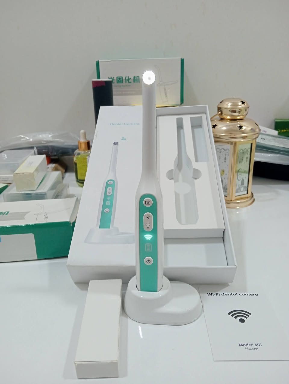 السلام عليكم
متوفر والتفاصيل والاسعار تحت الصور


**إذا كنت صاحب هذا الإعلان وتريد حذفه لأي سبب، رجاءا أرسل رسالة إلى الدعم الفني**