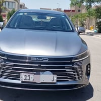 للبيع او مراوس بي واي دي 2025 بغداد باسمي تحويل مباشر السيارة على وضع ...