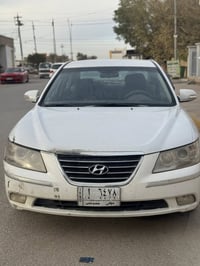 مبدل محرك • ٢٠٠٩ • خليجي