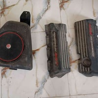 مكينه SRT • جنطه كفرات • ناصريه