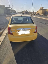 اكسنت • ٢٠١١ • رقم ميسان