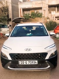 هونداي كونا • ٢٠٢٢ • ٣٢ الف