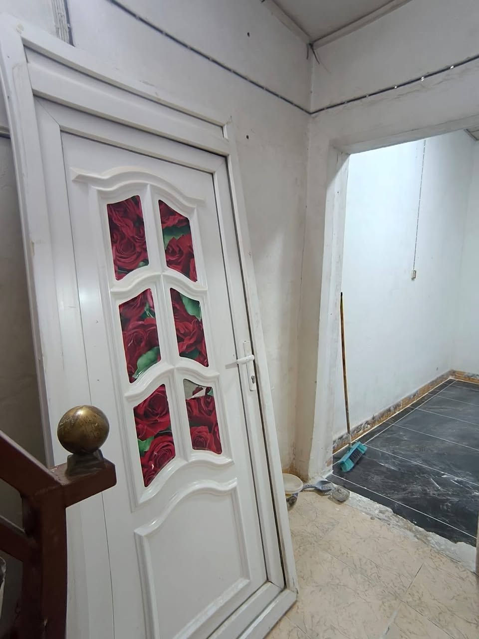 باب للبيع نظافتها 90% باب غرفه
طولها 213
عرضها 93 
السعر النهائي، 100 قفلها لان نظيفه كلش وكدامك هاي


**إذا كنت صاحب هذا الإعلان وتريد حذفه لأي سبب، رجاءا أرسل رسالة إلى الدعم الفني**