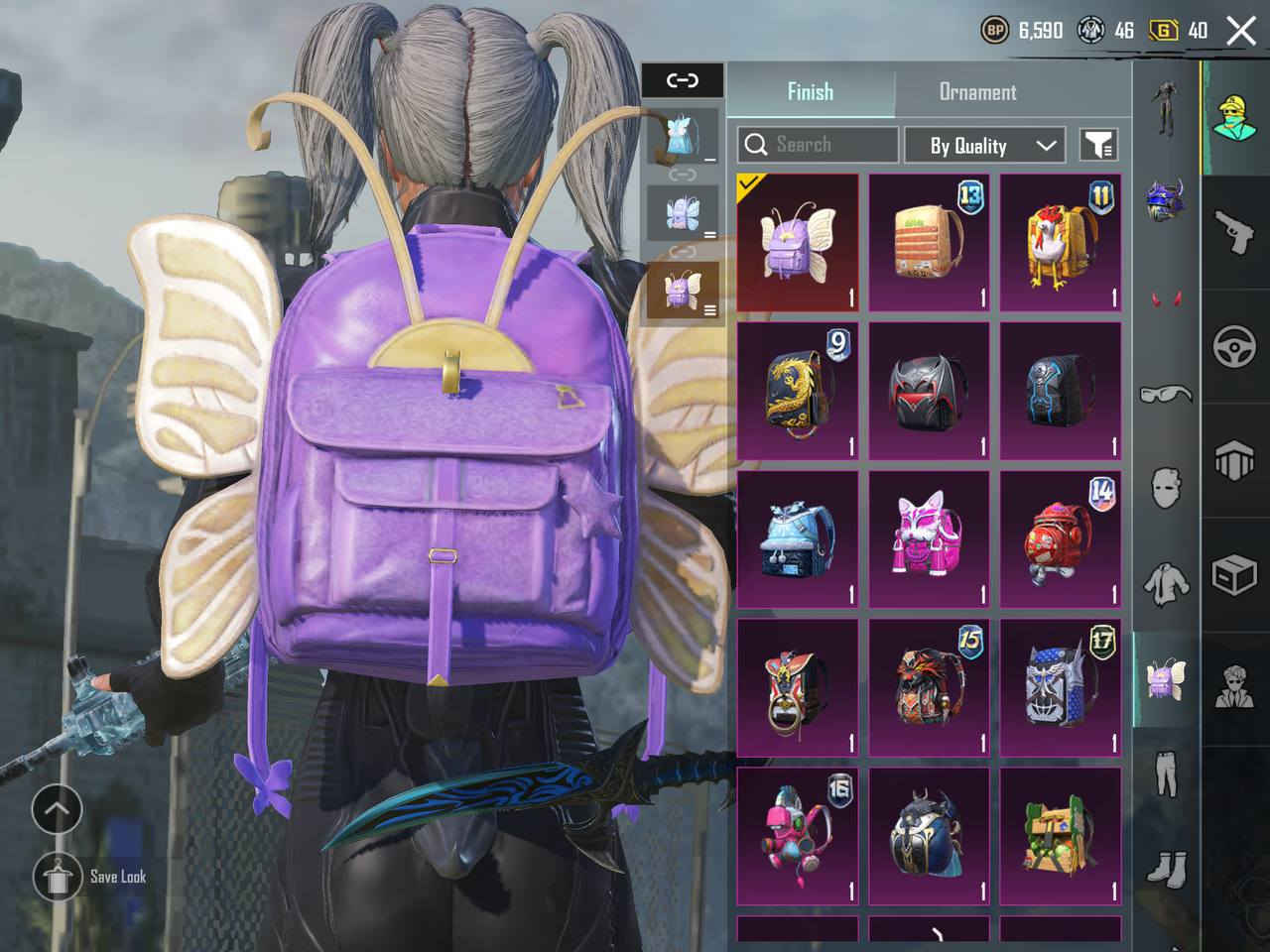 مستوى80
اسلوب خرافي والقاب هواي
كونكر تلث سيزنات
شعبيه مليون🩷🔥
امفور ثلجيه لحد تأثير الدمج الثلجي واكو اسلحه تطور بي هم
اسم مميز  نادر (8sS)
الحساب بي نوادر مرتب ربط فيسبوك
ايدي: 5500299389 
سلم تستلم تحويل ماستر✔️
السعر 350 الشراي يجي خاص


**إذا كنت صاحب هذا الإعلان وتريد حذفه لأي سبب، رجاءا أرسل رسالة إلى الدعم الفني**