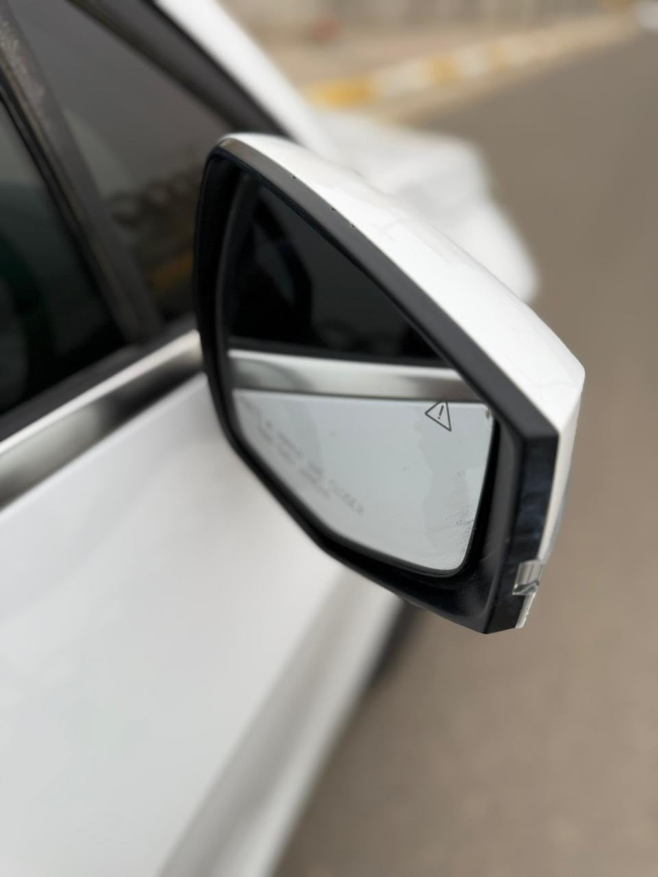 سبورتج الحادث سرقه فقط بدون ابرباك
2025

ماشيه 8000الف مايل

فول عده فتحه

رادار امامي

رادار خلفي

تحديد مسار

نقطه عمياء

جشن ساخن

جنطه كهرباء 

حساسات

توقف ذاتي

تحديد مسار 

مثبت سرعه

العنوان كربلاء ***********
