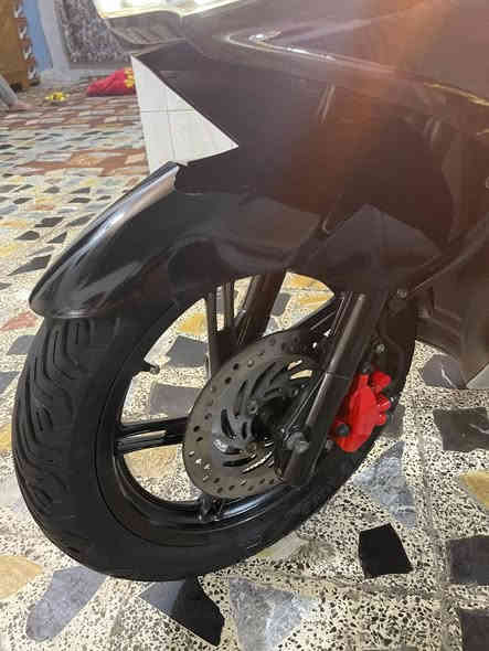 سلام عليكم
جيل الثاني PCX
ياباني مكينه 150
حساس زدحام حساس ستان تتفئه يدات
مكينه وكفر مكفولات دراجه رمبه
سعر 17وبيه مجال مكاني مدينه الصدر
 ***********
